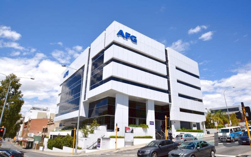 100 Havelock Street, West Perth Image 11