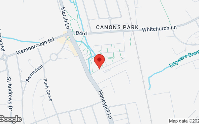 Howard Road, Stanmore Image 40