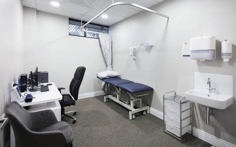 3 Castlegate Way, Woodvale Image 1