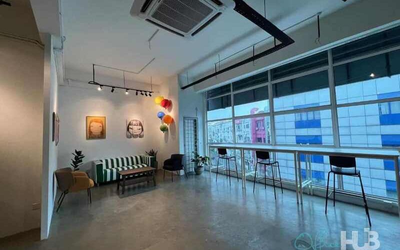 2 Jalan Radin Bagus 8, Kuala Lumpur Image 1