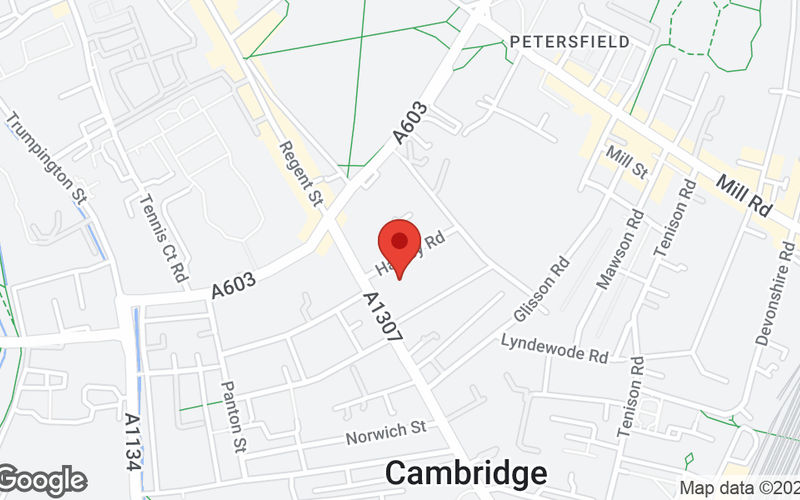 9 Hills Road, Cambridge Image 24