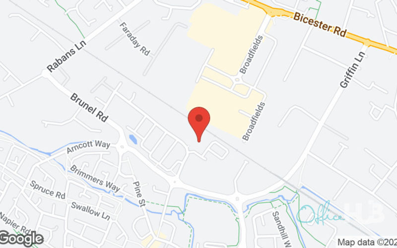 7 Smeaton Close, Aylesbury Image 12