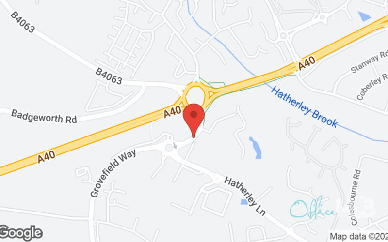 Hatherley Lane, Cheltenham Image 10