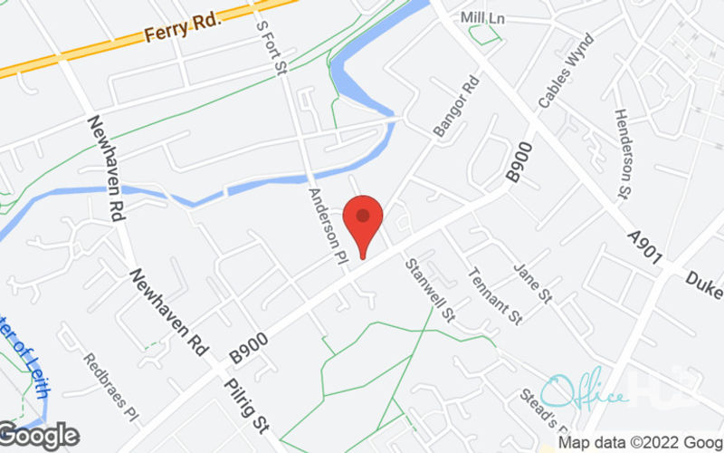 2 Anderson Place, Edinburgh Image 12