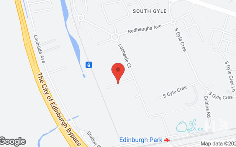 4-5 Lochside Way, Edinburgh Image 8