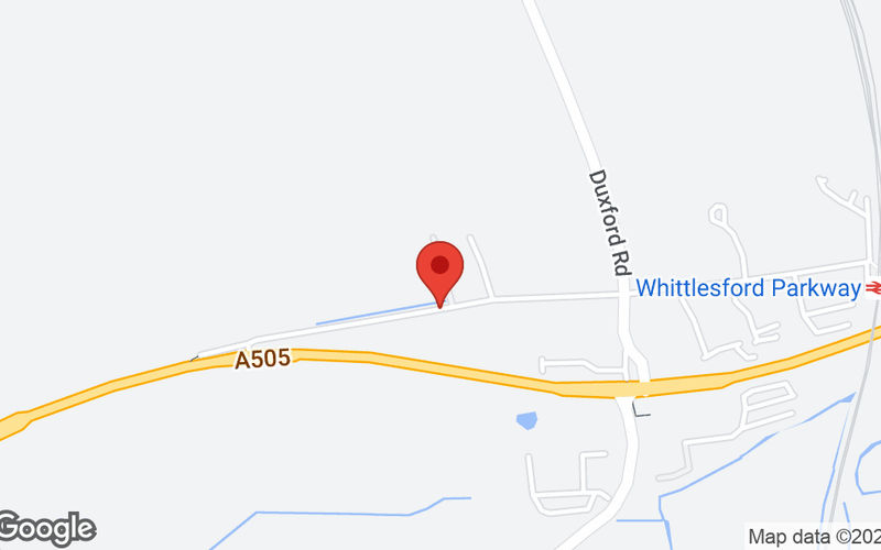 Royston Road, Duxford Image 13