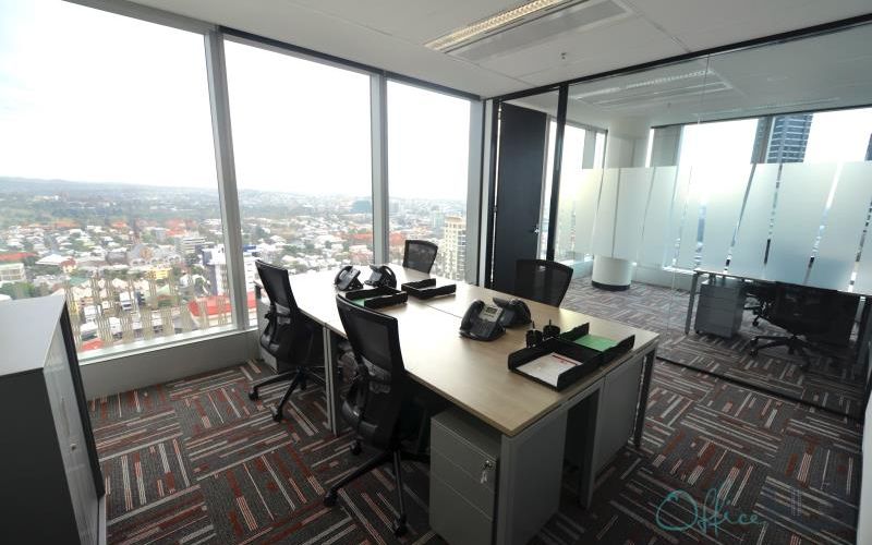 480 Queen Street, Brisbane Image 1