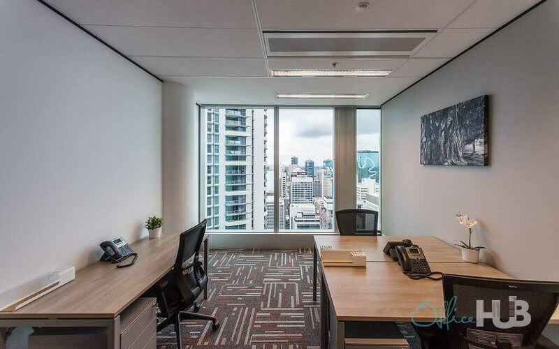480 Queen Street, Brisbane Image 1