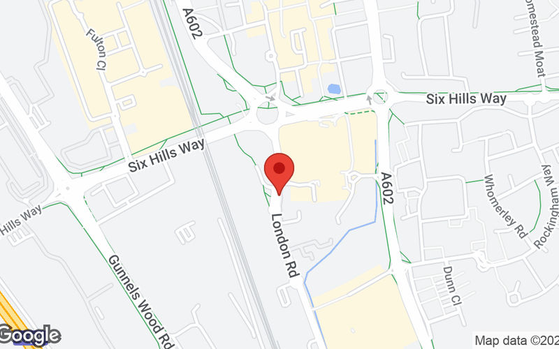 London Road, Stevenage Image 11