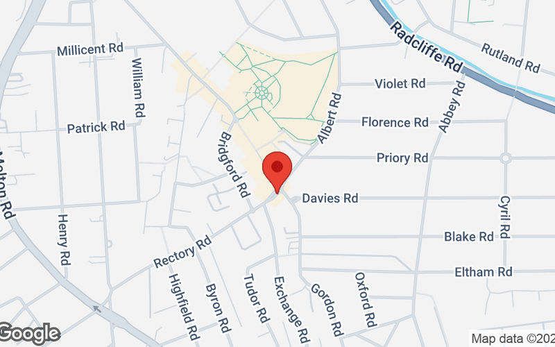 Tudor Square, West Bridgford Image 8