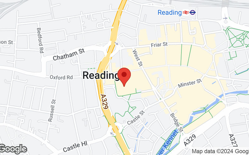 2 Queens Walk, Berkshire Image 18