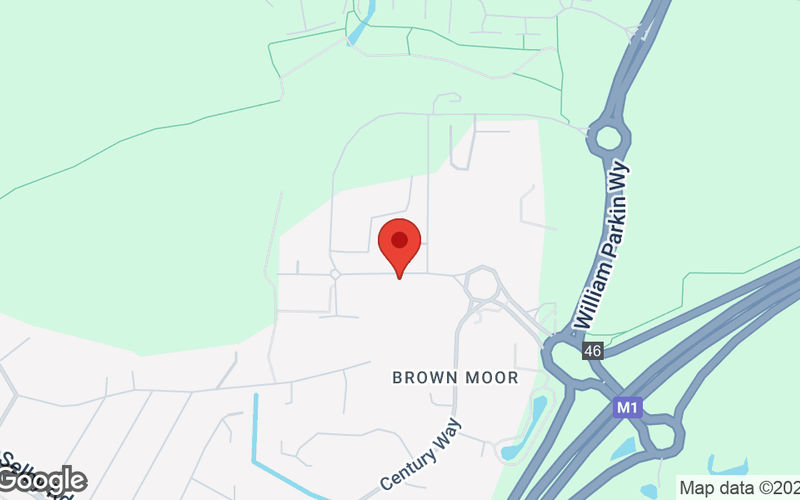 4100 Park Approach, West Yorkshire Image 10