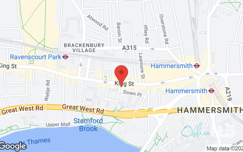 141-143 King Street, Hammersmith Image 26