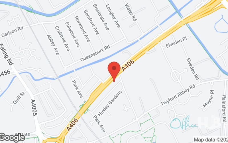 60 North Circular Road, Park Royal Image 12