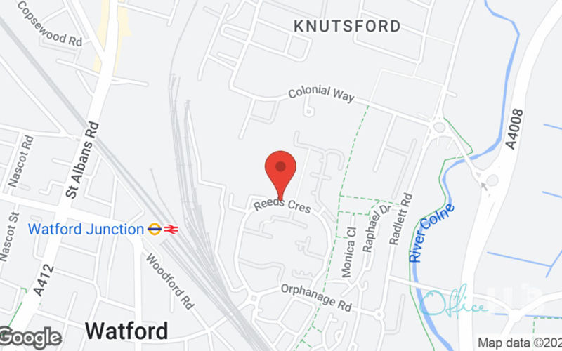 Reeds Crescent, Watford Image 11