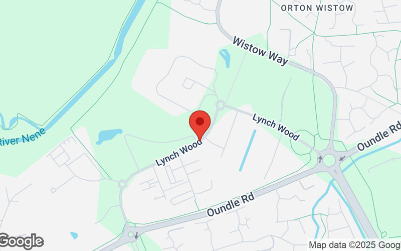 Lynch Wood Park, Peterborough Image 11