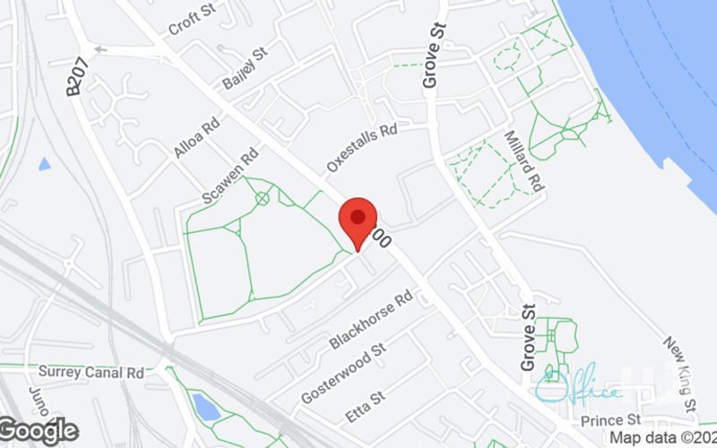 Grinstead Road, London Image 7