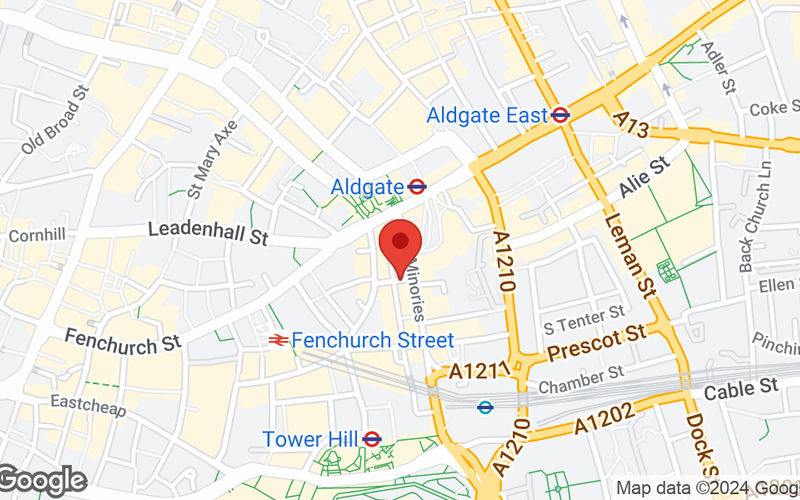 2 India Street, Aldgate Image 5