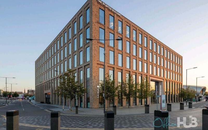 1 Brunel Way, Slough Image 6