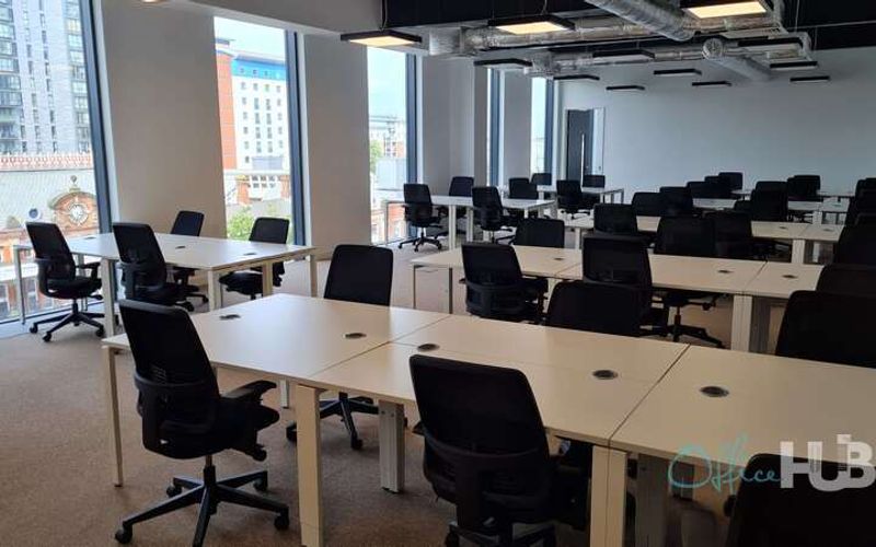 1 Brunel Way, Slough Image 3