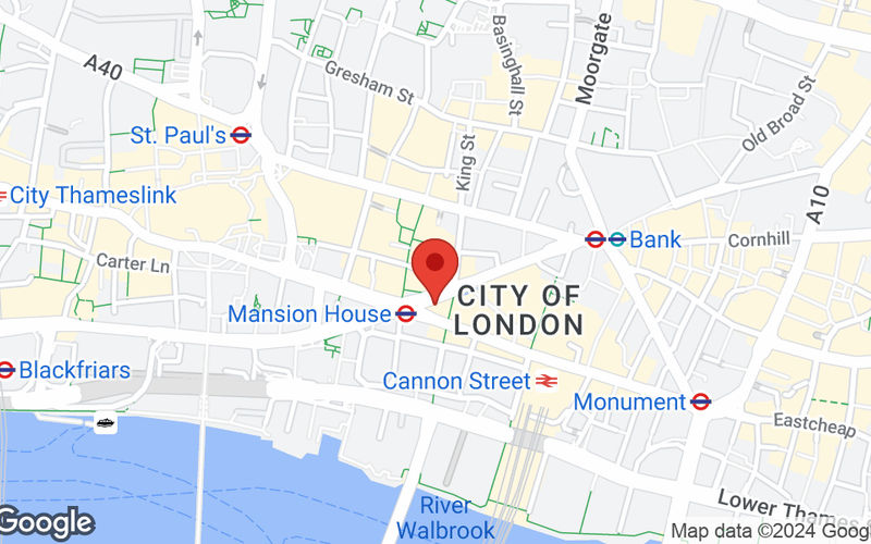 49 Queen Victoria Street, Greater London Image 5