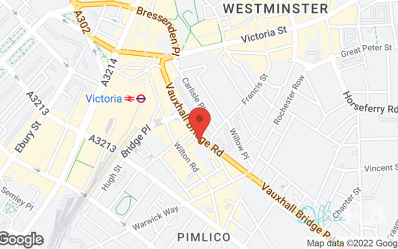 231 Vauxhall Bridge Road, London Image 9