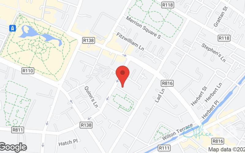 56 Fitzwilliam Square, Dublin Image 6