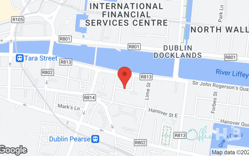 Windmill Lane, Dublin Image 11