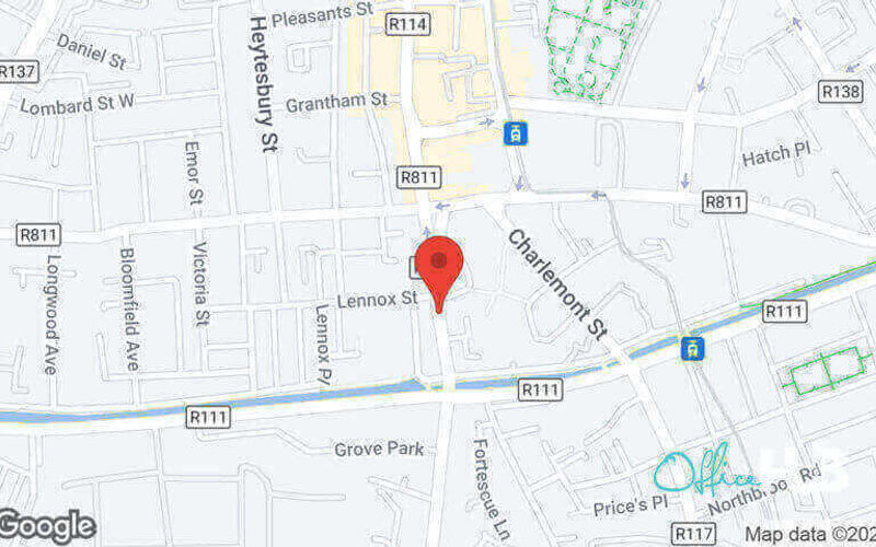 Richmond St, Saint Kevin's Image 9