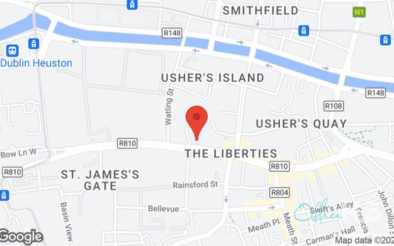 151-156 Thomas Street, Dublin 8 Image 13