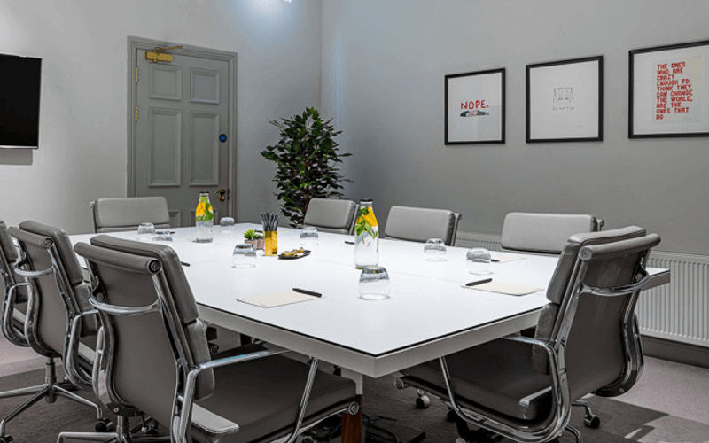 18 - 20 Merrion St Upper, Dublin 2 Image 4