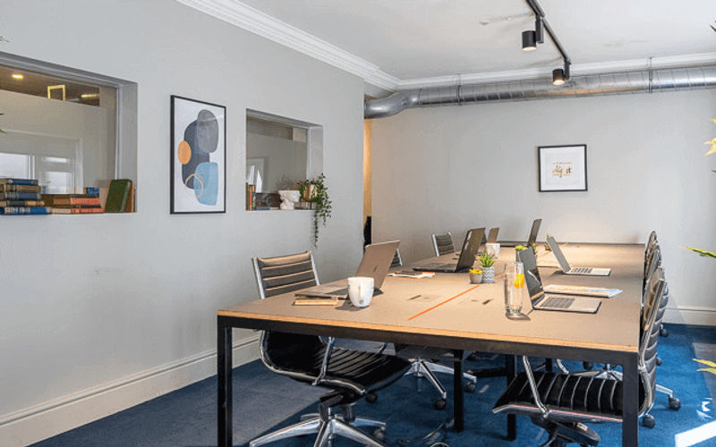 18 - 20 Merrion St Upper, Dublin 2 Image 5