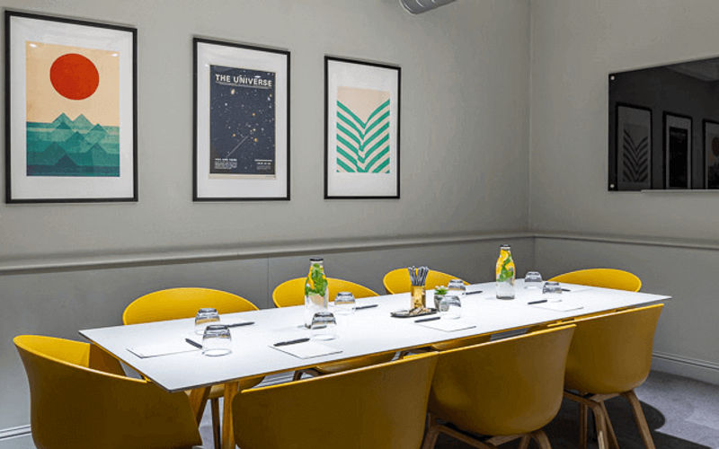 18 - 20 Merrion St Upper, Dublin 2 Image 6