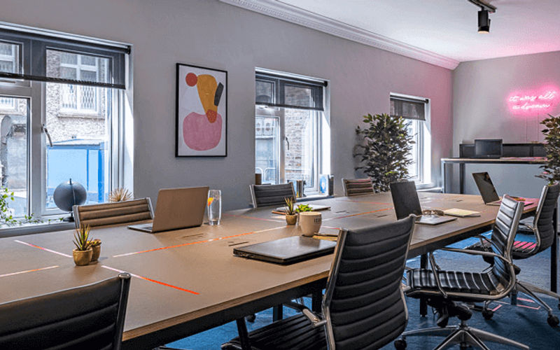 18 - 20 Merrion St Upper, Dublin 2 Image 2