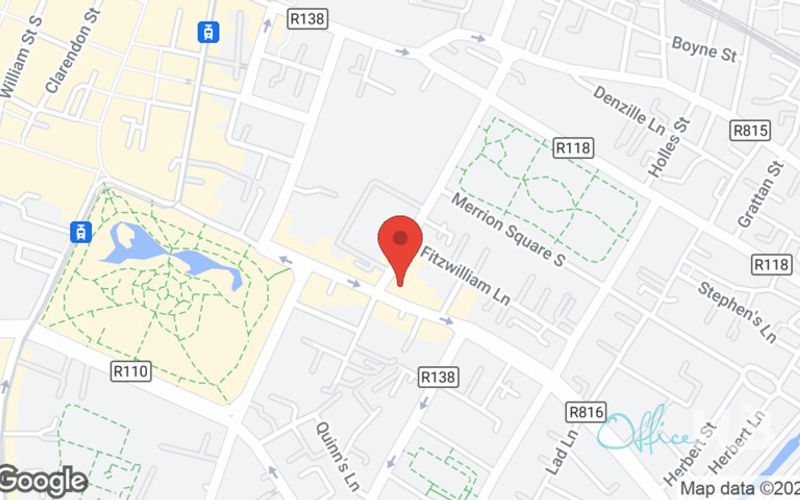 18 - 20 Merrion St Upper, Dublin 2 Image 9