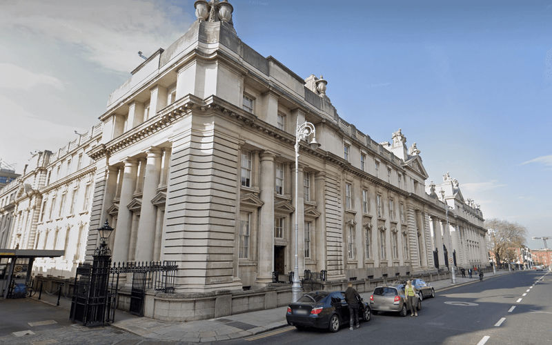 18 - 20 Merrion St Upper, Dublin 2 Image 8