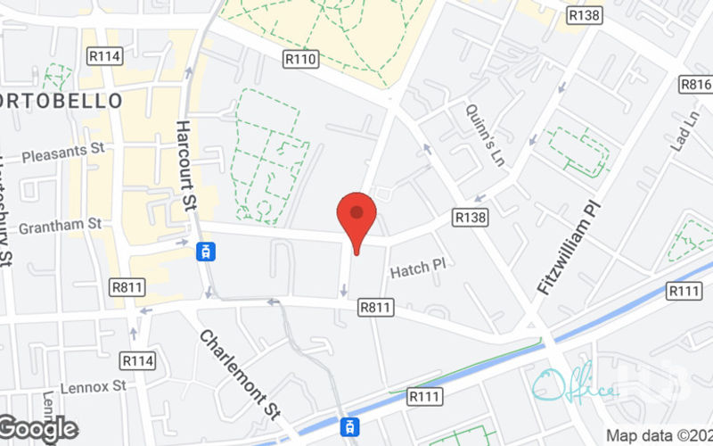 15 - 17 Earlsfort Terrace, Saint Kevin's Image 7