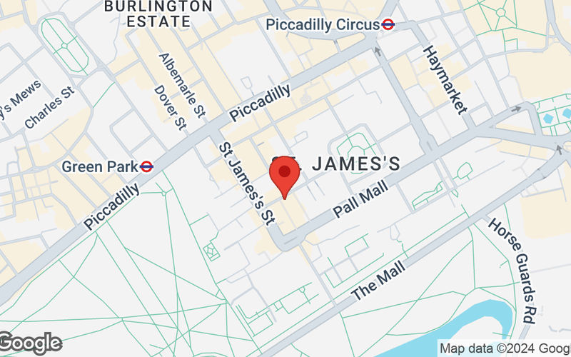 22 King Street, St James's Image 9