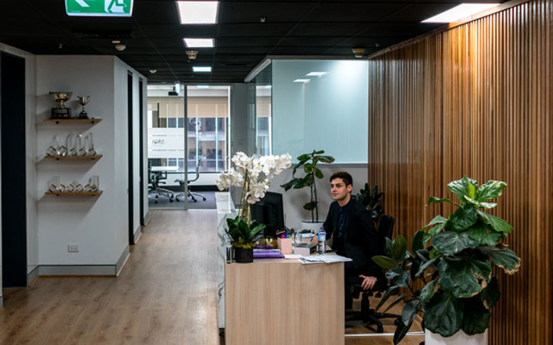 153 Walker Street, North Sydney Image 1
