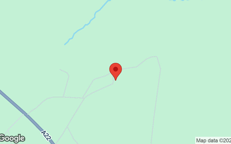 Pippingford Park Mill Brook Hill, Nutley Image 10