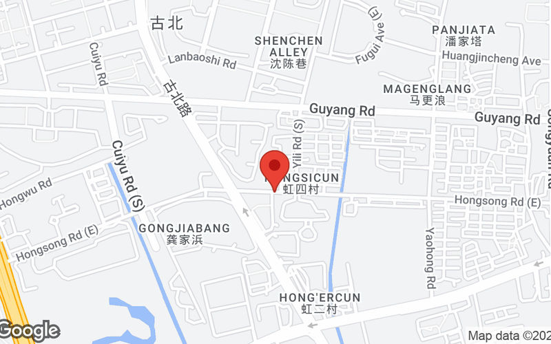 1000 Hong Song Dong Road, Shanghai Image 9