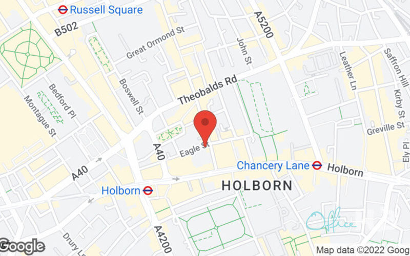 35-36 Eagle Street, London Image 15