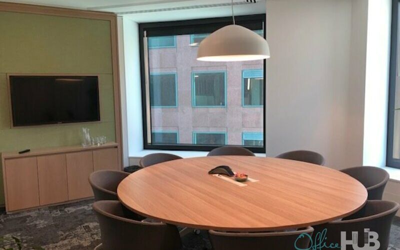 40 City Road, Southbank Image 1