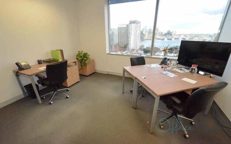 1 Pacific Highway, North Sydney Image 1