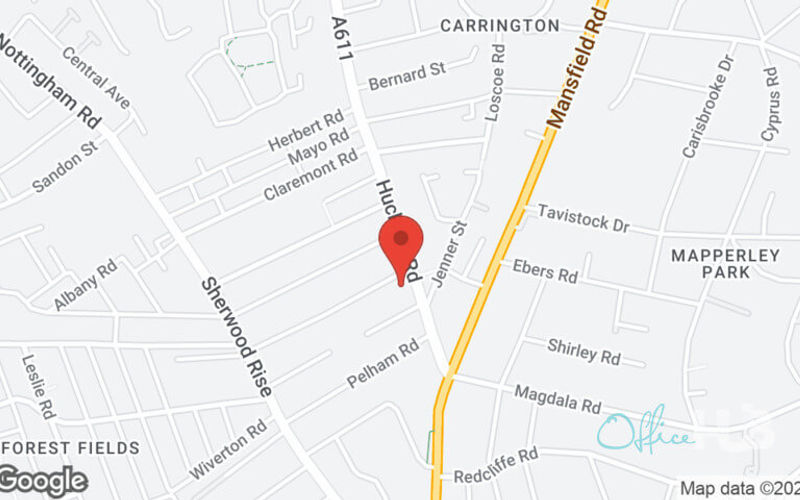 9 Hucknall Road, Nottingham Image 11