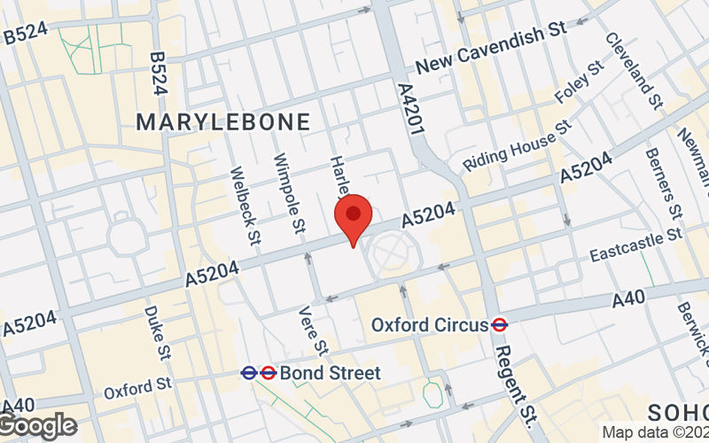 18 Cavendish Square, Marylebone Image 11