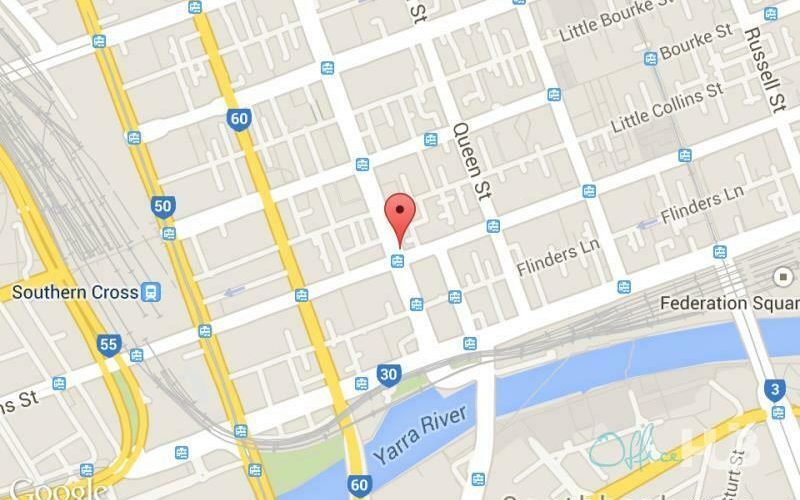 454 Collins Street, Melbourne Image 10