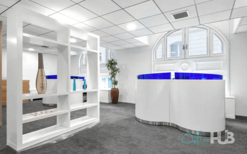 9 Rue Du Quatre Septembre, Paris Image 2