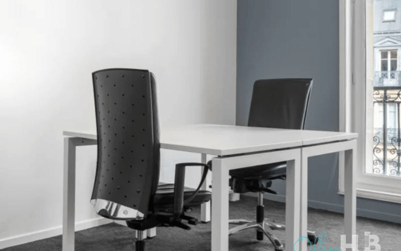 9 Rue Du Quatre Septembre, Paris Image 8