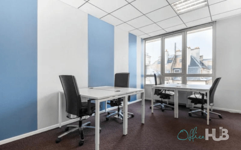 9 Rue Du Quatre Septembre, Paris Image 4